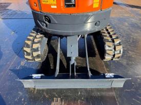 ミニユンボ（ミニショベル）ZX17U-5A