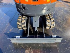 ミニユンボ（ミニショベル）ZX17U-5A