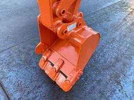 ミニユンボ（ミニショベル）ZX17U-5A