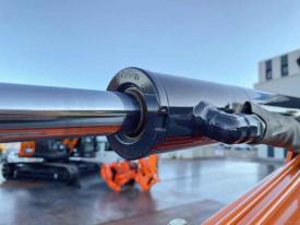 ミニユンボ（ミニショベル）ZX17U-5A