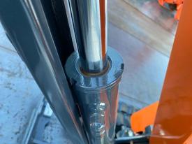 ミニユンボ（ミニショベル）ZX17U-5A