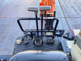 ミニユンボ（ミニショベル）ZX17U-5A