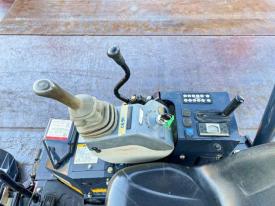 ミニユンボ（ミニショベル）ZX17U-5A