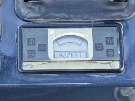 ミニユンボ（ミニショベル）ZX17U-5A