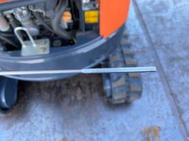 ミニユンボ（ミニショベル）ZX17U-5A