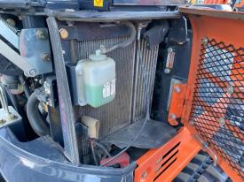 ミニユンボ（ミニショベル）ZX17U-5A