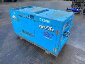 AIRMAN Compressor PDS75SC