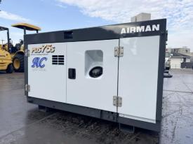 コンプレッサーPDS75SC