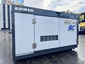 コンプレッサーPDS75SC