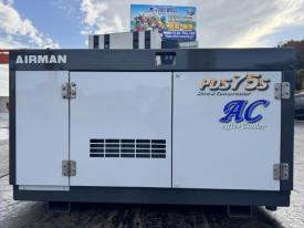 コンプレッサーPDS75SC