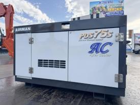 コンプレッサーPDS75SC