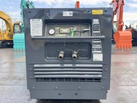 コンプレッサーPDS75SC