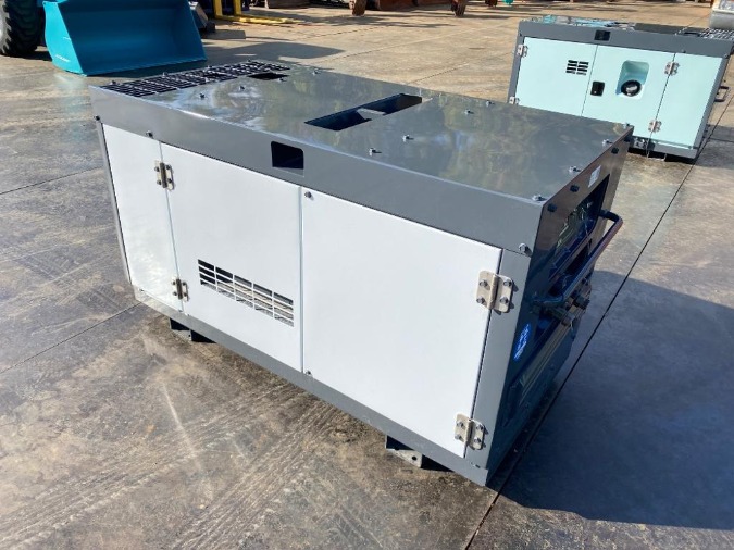 コンプレッサーPDS75SC