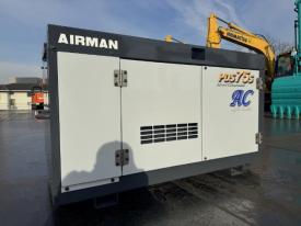 コンプレッサーPDS75SC