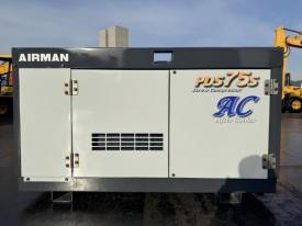 コンプレッサーPDS75SC