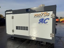 コンプレッサーPDS75SC