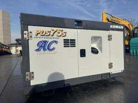 コンプレッサーPDS75SC