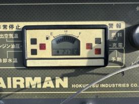 コンプレッサーPDS75SC