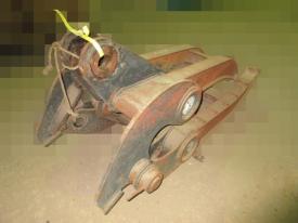 重機アタッチメント