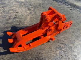 TAGUCHI Excavator Fork Grab GT-60