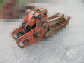 重機アタッチメントGT-60