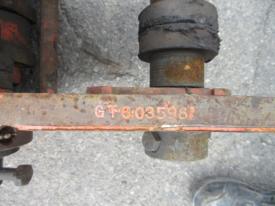 重機アタッチメントGT-60