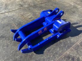 Matsumoto Excavator Fork Grab HT-40