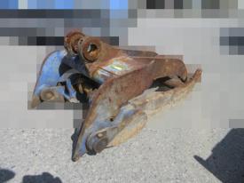 重機アタッチメントHT-40