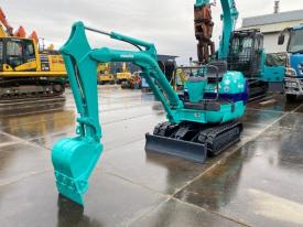 小松 二手小型挖土機 PC12R-8