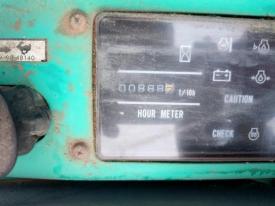 ミニユンボ(ミニショベル)PC12R-8