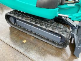 ミニユンボ（ミニショベル）PC12R-8