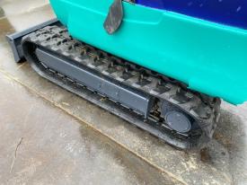 ミニユンボ（ミニショベル）PC12R-8