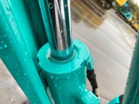 ミニユンボ（ミニショベル）PC12R-8