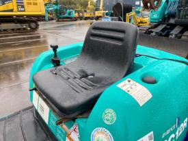 ミニユンボ（ミニショベル）PC12R-8