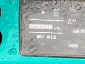 ミニユンボ（ミニショベル）PC12R-8