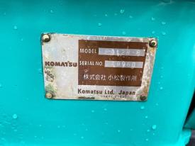 ミニユンボ（ミニショベル）PC12R-8