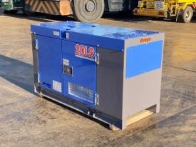 DENYO 發電機 DCA-20LSK