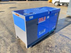 発電機DCA-20LSK