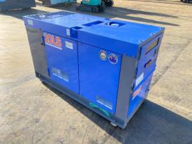 発電機DCA-20LSK