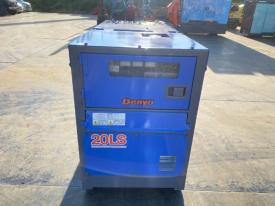 発電機DCA-20LSK