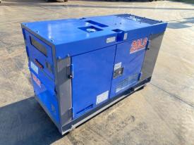 発電機DCA-20LSK