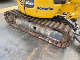 ミニユンボ（ミニショベル）PC30MR-5