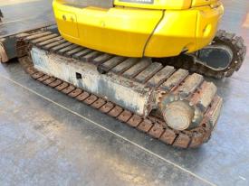 ミニユンボ（ミニショベル）PC30MR-5