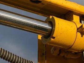 ミニユンボ（ミニショベル）PC30MR-5