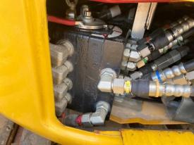 ミニユンボ（ミニショベル）PC30MR-5