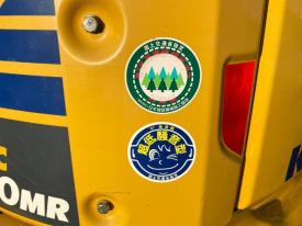 ミニユンボ（ミニショベル）PC30MR-5