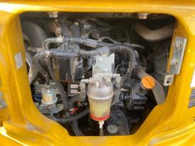 ミニユンボ（ミニショベル）PC30MR-5