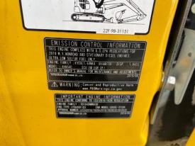 ミニユンボ（ミニショベル）PC30MR-5