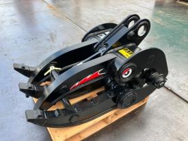 丸順(MARUJUN) 重機抓爪 IFZ35