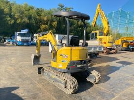 ミニユンボ(ミニショベル)Vio20-6